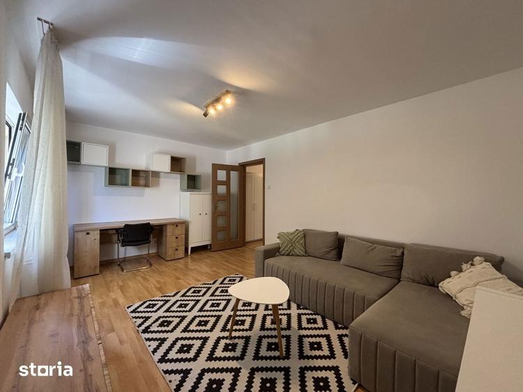 Apartament cu 2 camere în Zorilor