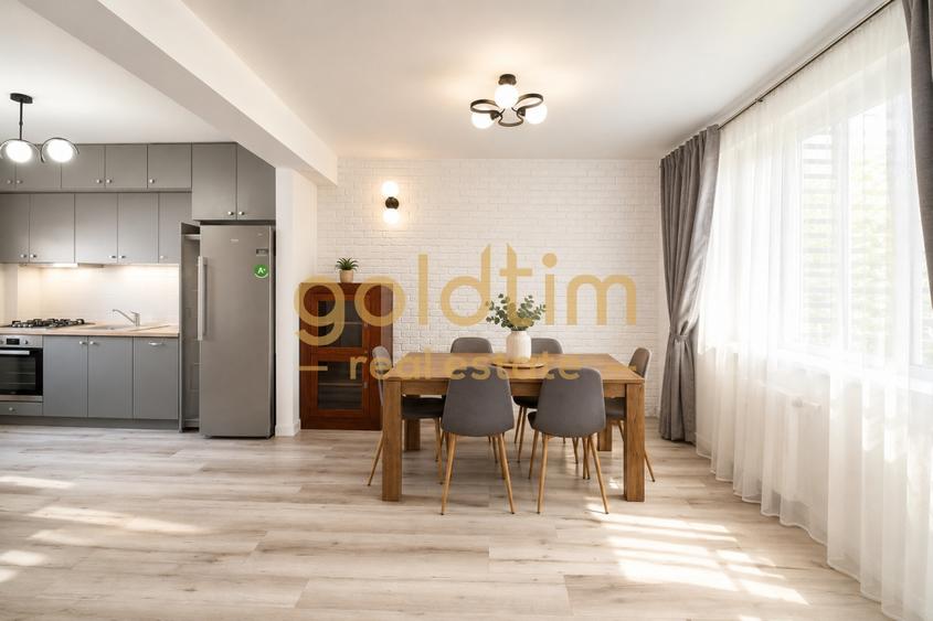 COMPLEX SECURIZAT / ZONA ROND OMV - 2