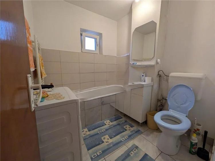 Apartament cu 2 camere decomandat în Griviței