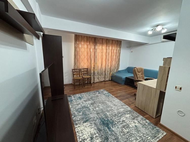 Apartament cu 2 camere decomandat, mobilat în Berceni
