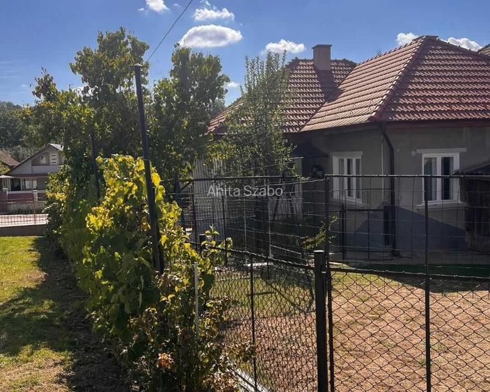 Casa de vanzare Cehu Silvaniei