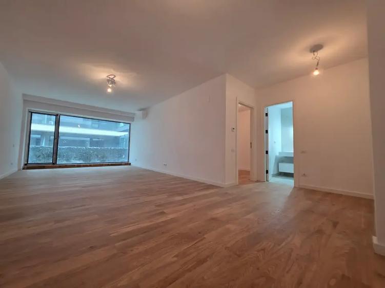 Apartament 2 camere 83.5mp cu gradina Baneasa | finalizat | langa Stejarii - 7