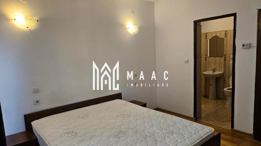 Apartament cu 2 camere decomandat, mobilat în Șelimbăr