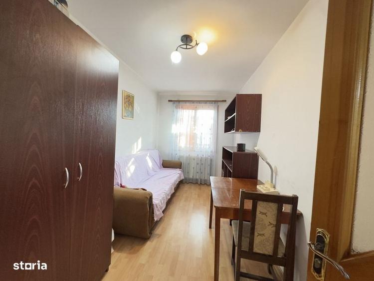 Apartament cu 3 camere l zona Milcov-Pompieri | de inchiriat - 4