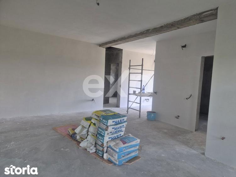 Casă cu 3 camere cu Canalizare în Albota