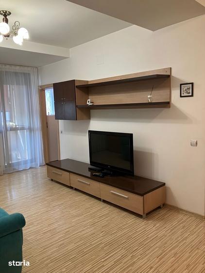 Inchiriere garsoniera Prelungirea Ghencea-Sunrise,4/5,lift,modern,350 - 4