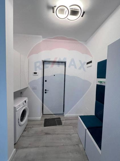Apartament cu 2 camere de inchiriat - 1