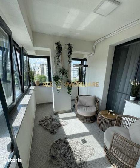 Apartament cu 2 camere în Central