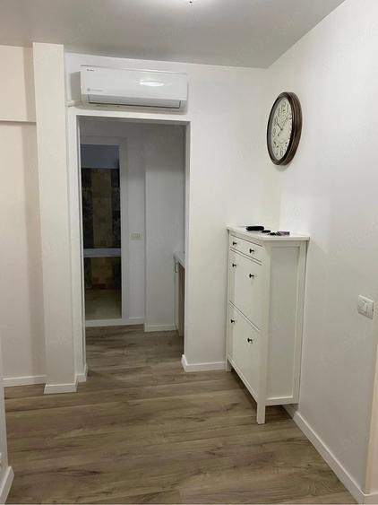 Apartament cu 2 camere decomandat în Pantelimon