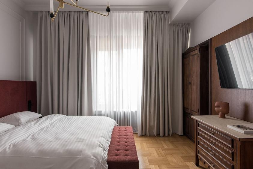 Apartament cu 4 camere în Grădina Icoanei