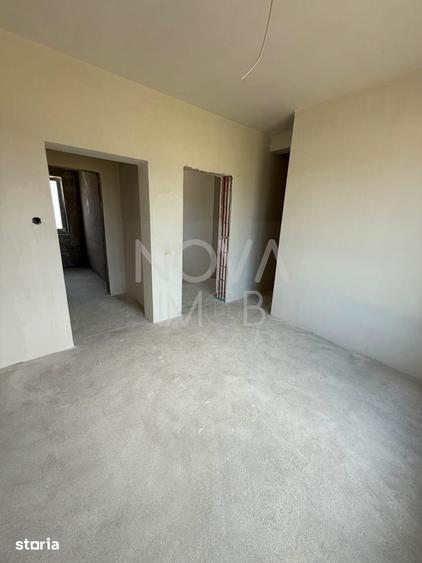 Casa tip duplex 5 camere, 215 mp gradina - Sura Mica - 10