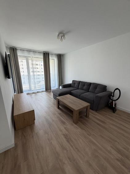 Inchiriez aparatament cu 2 camere Tower Rezidence, Soseaua Salaj 315-323,Primul Proprietar,Loc de parcare - 3