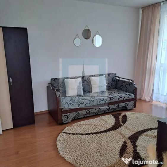 Apartament cu 2 camere decomandat în Vlahuță