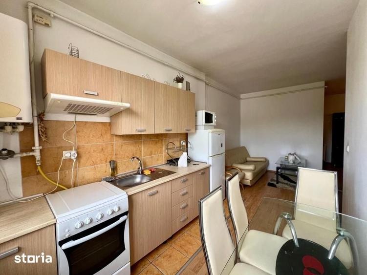 Apartament cu 2 camere mobilat | Str Oa?ului | Etaj 3 | Cluj-Napoca - 2