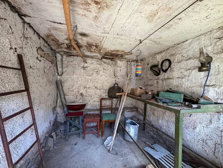 Casă individuală cu 4 camere cu Teren 390 Mp în Augustin