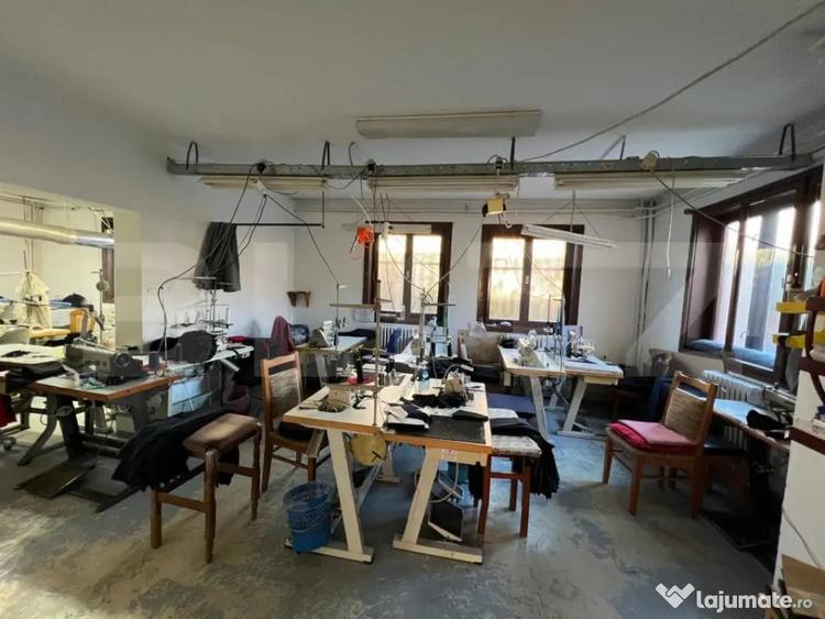 Casă cu 1 camere cu Teren 1200 Mp în Cloșca