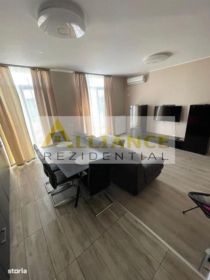 Apartament 3 camere finisaje moderne complex rezidential securizat - V - 5