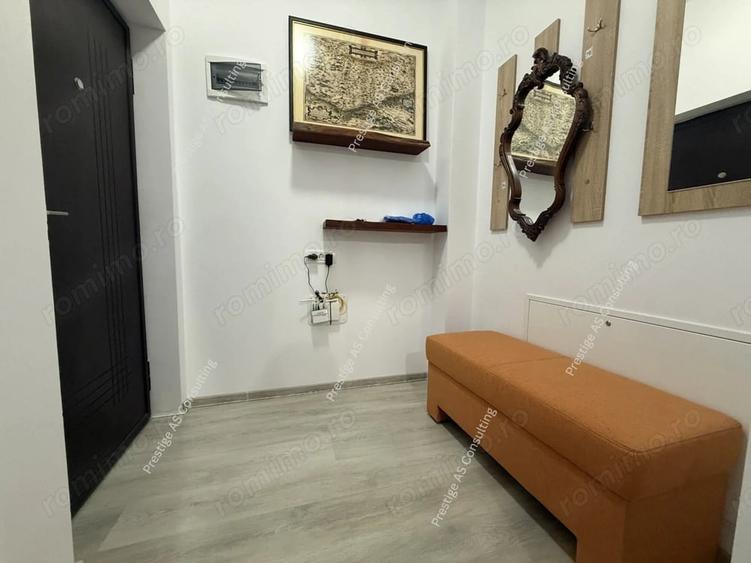 Apartament 2 Camere | Etaj 1 | Blaise Pascal-Dumbravita - 1
