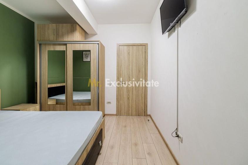 Apartament cu 2 camere decomandat în Fundeni