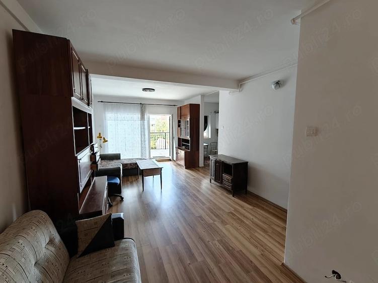 Garsonieră nedecomandată în Mărăști