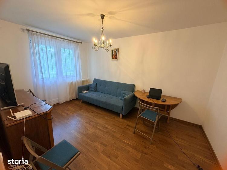 Apartament cu 2 camere decomandat în Alexandru cel Bun