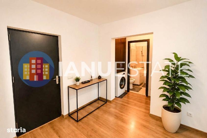 Piata Iancului 5` Metrou Bd Ferdinand Soseaua Mihai Bravu Renovat - 1