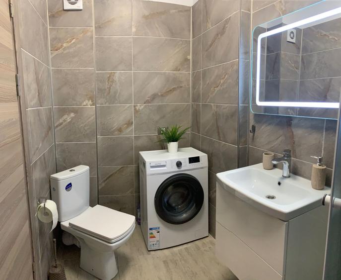 Apartament 2 camere XL de vanzare Alezzi Beach Resort-Mamaia Nord - 1
