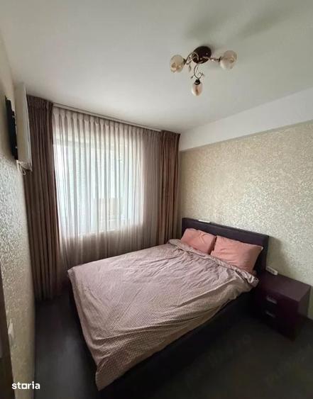 Apartament 2 camere | Mihai Bravu | Centrala | Metrou 3 min - 2