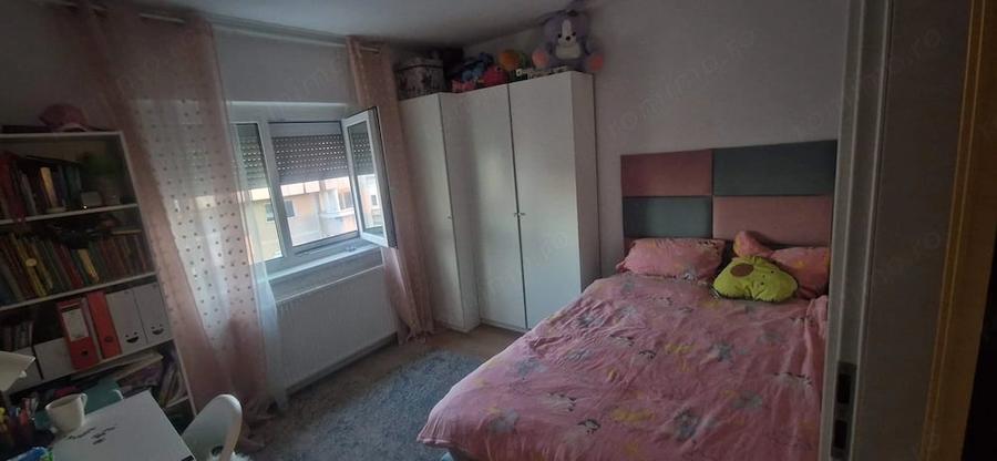 Apartament cu 3 camere decomandat în Matei Basarab