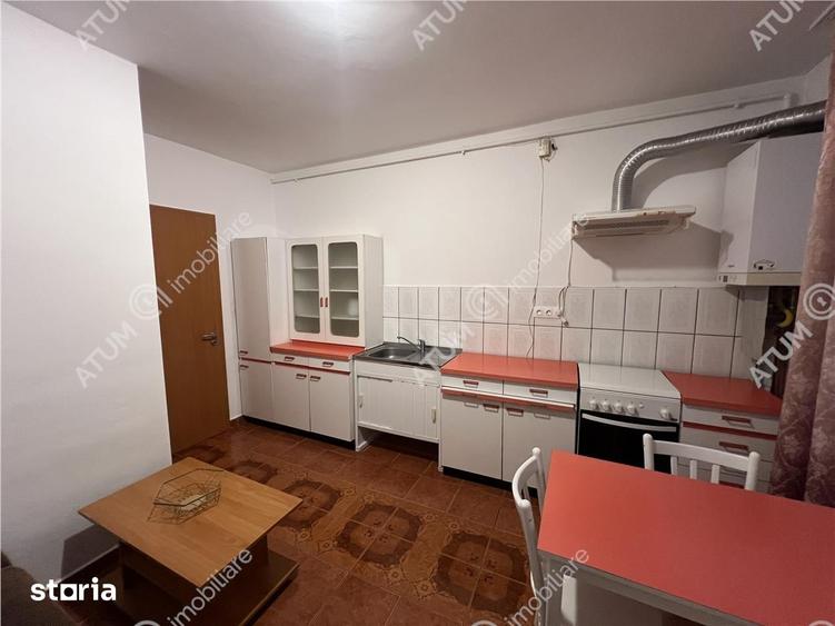 Apartament cu 2 camere la etaj 1 loc de parcare zona Calea Dumbravii - 11