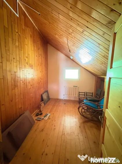 Casă cu 6 camere cu Teren 700 Mp în Central