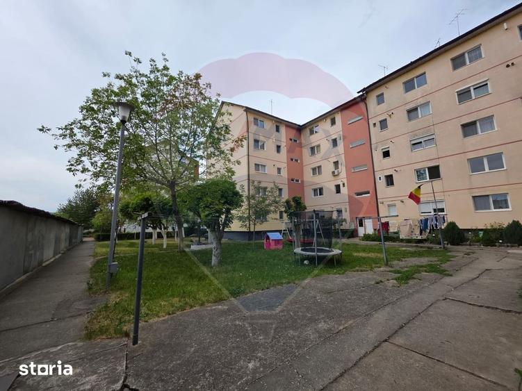 Apartament Centru - 1