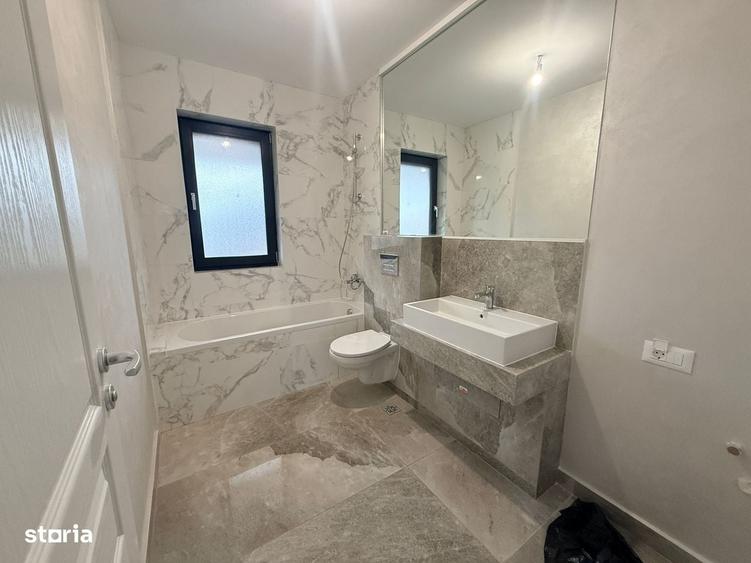 Apartament cu 4 camere în Miroslava