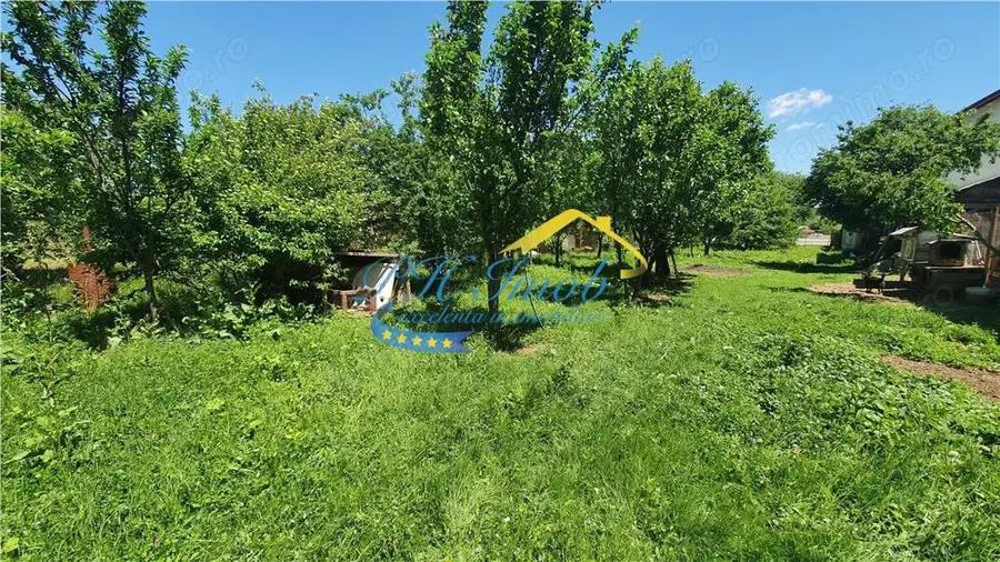 Teren intravilan de vanzare, Banesti Prahova - 2