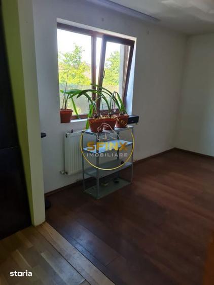 Casă cu 4 camere cu Teren 490 Mp în Jilava
