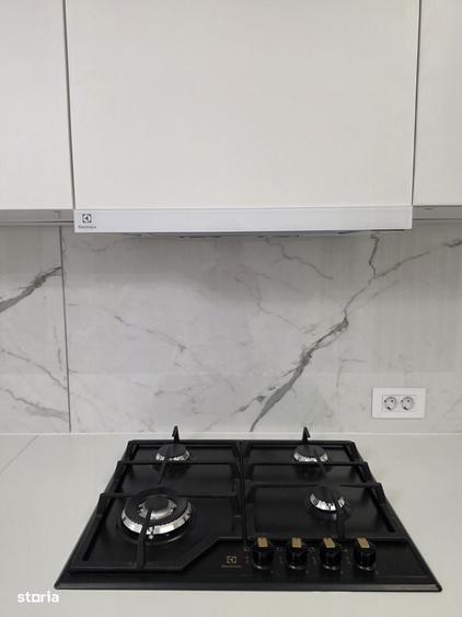 Apartament cu 2 camere decomandat în Energia