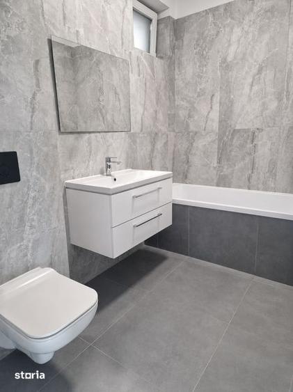 Apartament cu 2 camere, mobilat în Mehala