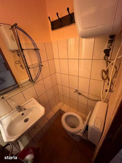 Garsonieră în Burdea