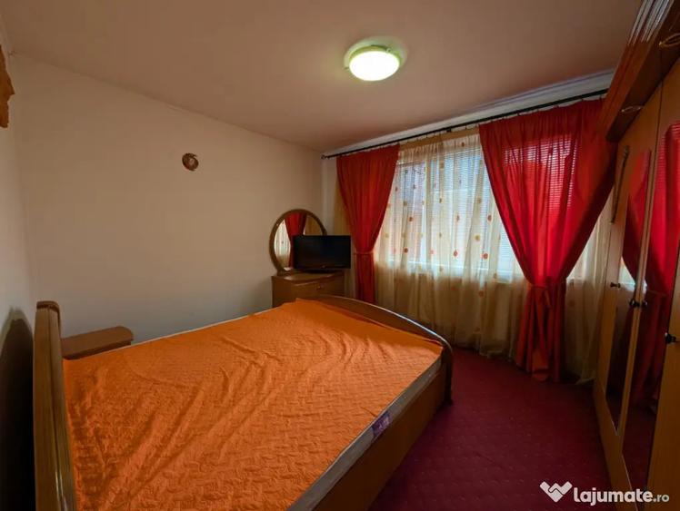 Apartament decomandat etaj intermediar Orizont - Mega Image - 3
