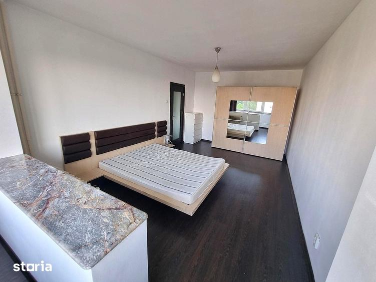Apartament 2 camere de inchiriat Unirii, Dimitrie Cantemir - 5