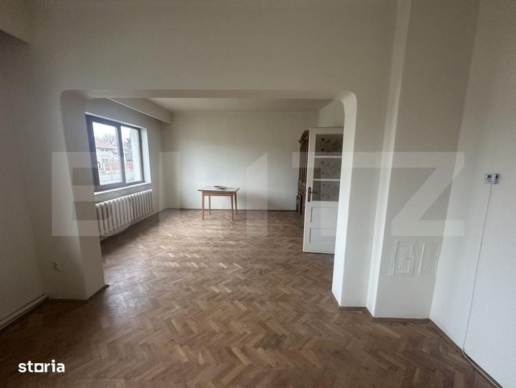Casă cu 4 camere în Someșeni