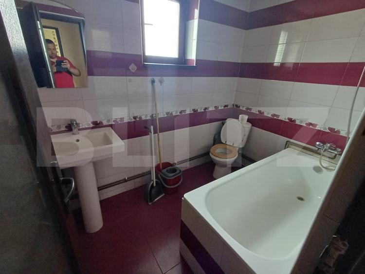 Apartament cu 2 camere decomandat, mobilat în Grivița