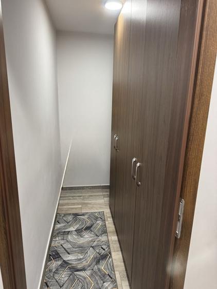 Apartament cu 2 camere decomandat în Nicolina