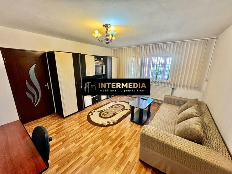 Apartament cu 2 camere de vanzare in Alba Iulia Cetate Piata mobilat si utilat - 14