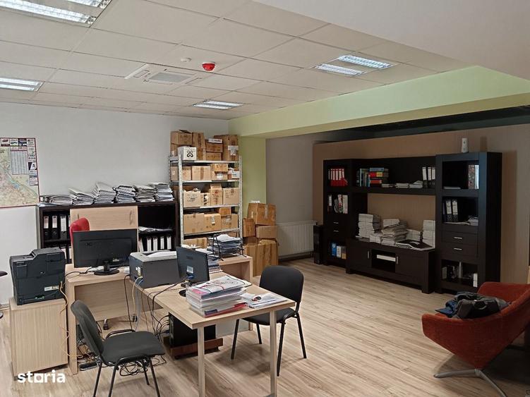 Spațiu comercial, de 55 mp, în Craiovei