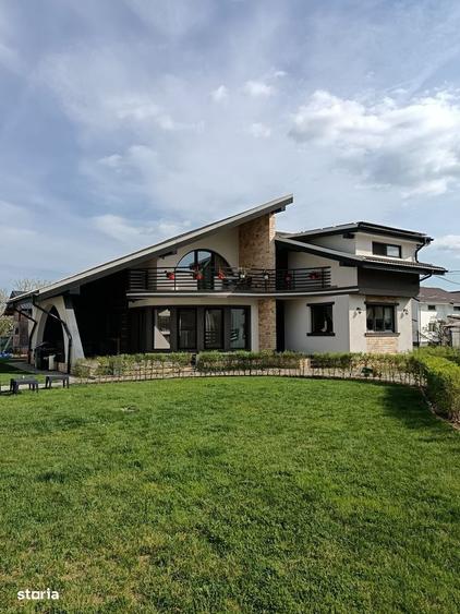 Casă cu 3 camere în Valea