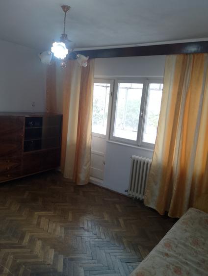 Apartament cu 2 camere în Șagului