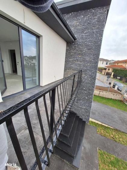 Casa individuala premium la intrare in Chinteni - 7