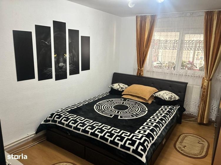 Casă cu 2 camere în Faleza Nord