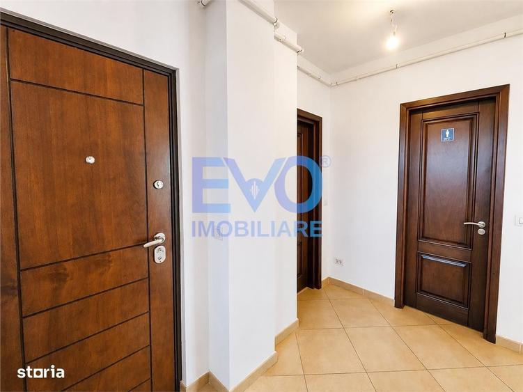 Spațiu comercial, de 114 mp, în Hala Centrală